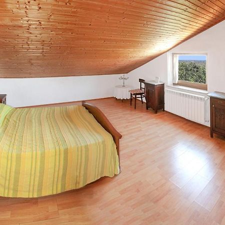 Rooms Agroturizam Romano Buje Exteriör bild