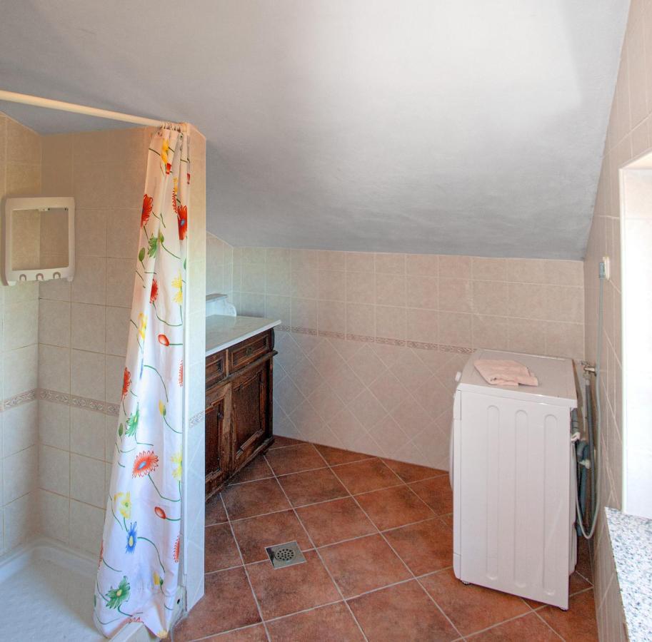 Rooms Agroturizam Romano Buje Exteriör bild