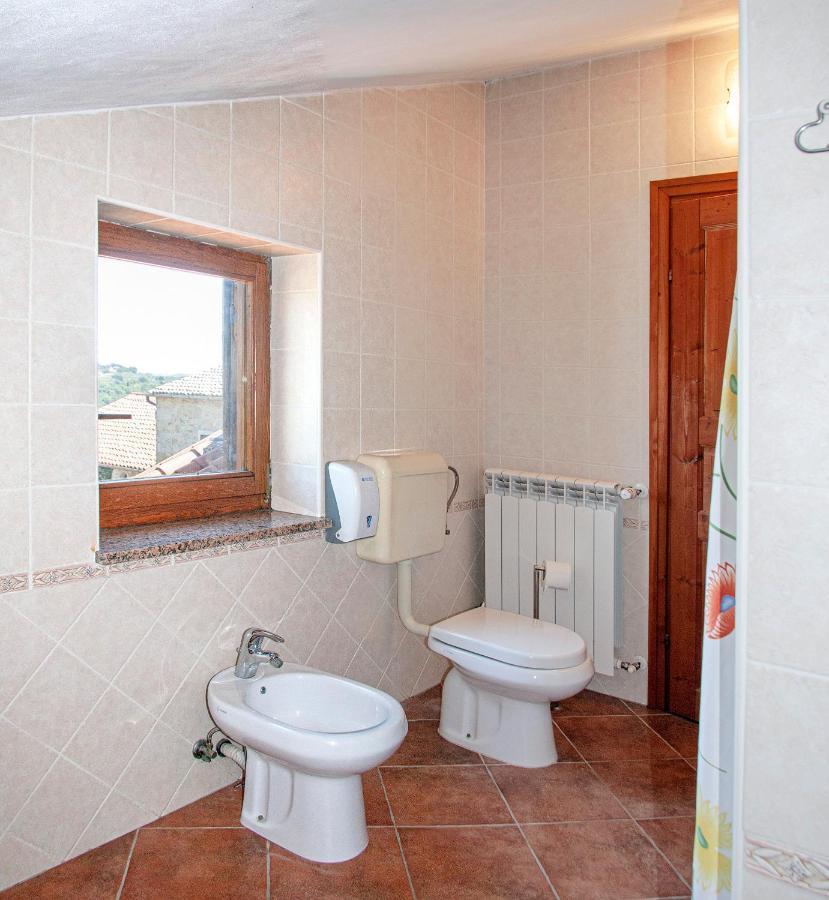 Rooms Agroturizam Romano Buje Exteriör bild