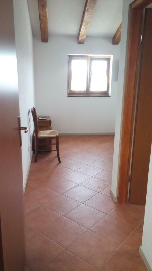 Rooms Agroturizam Romano Buje Exteriör bild