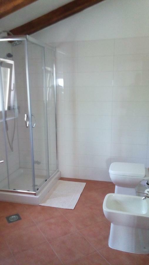 Rooms Agroturizam Romano Buje Exteriör bild