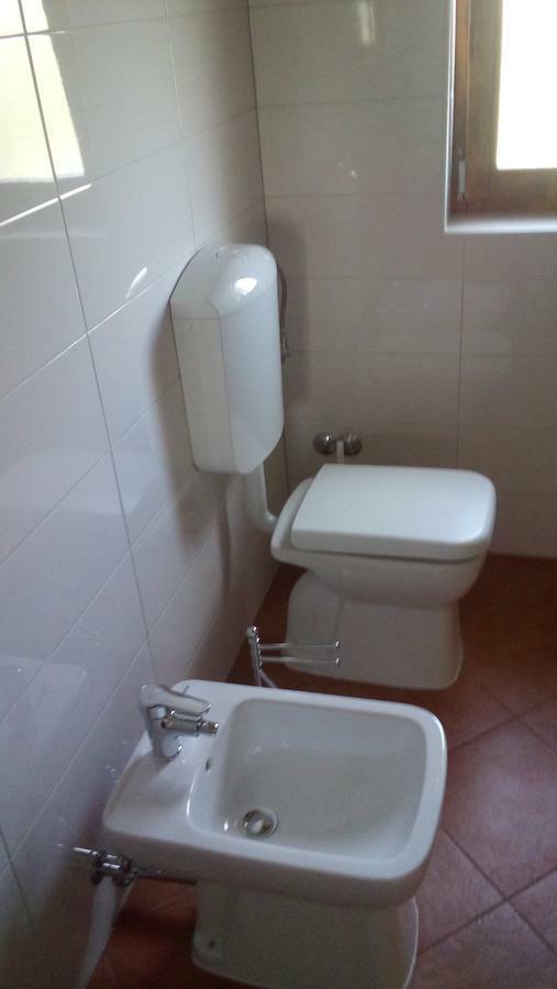 Rooms Agroturizam Romano Buje Exteriör bild
