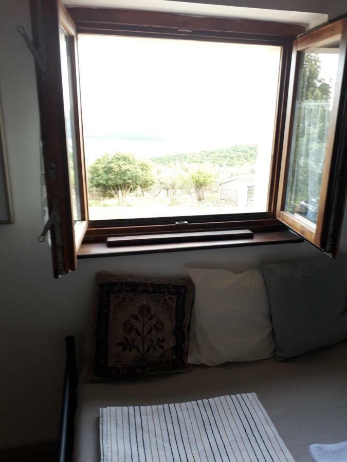 Rooms Agroturizam Romano Buje Exteriör bild